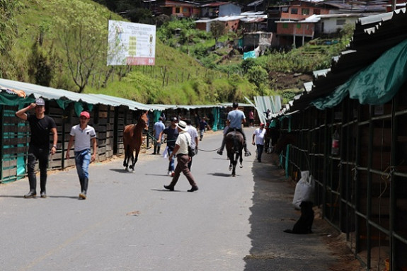 Foto|Rubén Darío López|LA PATRIA