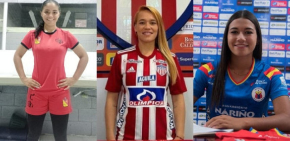 Comenzó la Liga Femenina