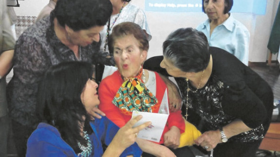 Foto | Tomada de Facebook | LA PATRIA