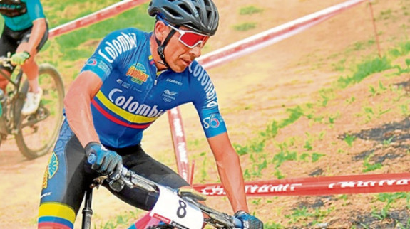 Foto | Cortesía Fedeciclismo | LA PATRIA