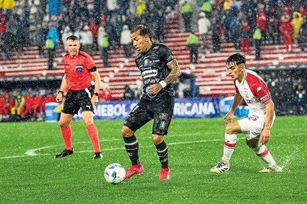 Foto | Luis Fernando Trejos | LA PATRIA