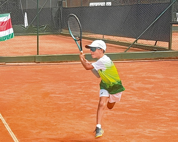 Foto | Cortesía | LA PATRIA