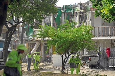 Foto | Efe | LA PATRIA