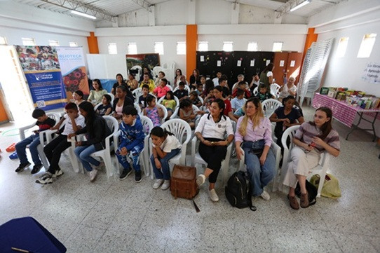 Foto | Luis F. Trejos | LA PATRIA