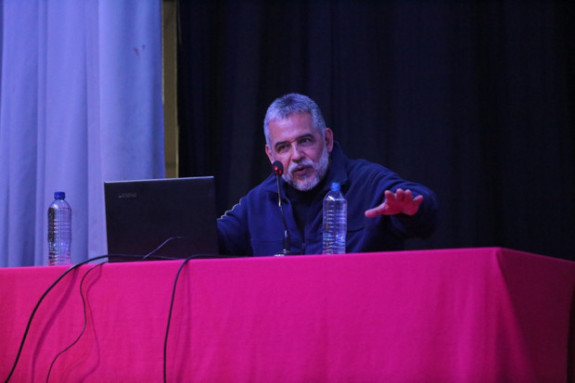 Foto | Luis Trejos | LA PATRIA