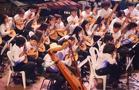 40 años de la Corporación Rafael Pombo