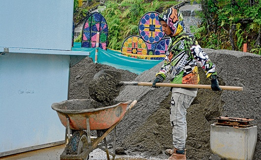 Foto | Freddy Arango | LA PATRIA