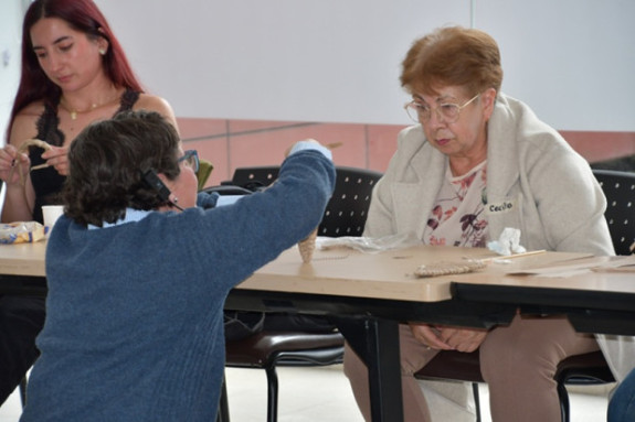 La UAM potencia habilidades mayores