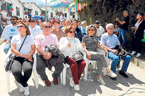 Foto | Rubén Darío López | LA PATRIA