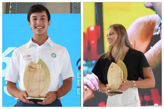 Fotos | Tomadas de Instagram | LA PATRIA