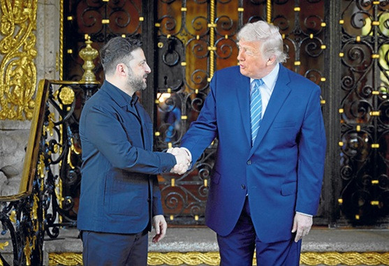 Foto | Efe | LA PATRIA