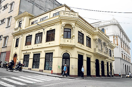 Foto | Darío Augusto Cardona | LA PATRIA