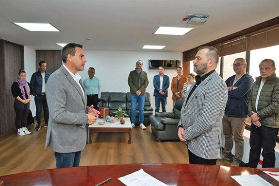 Foto | Cortesía | LA PATRIA