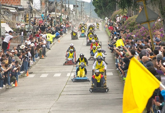 Foto | Freddy Arango | LA PATRIA