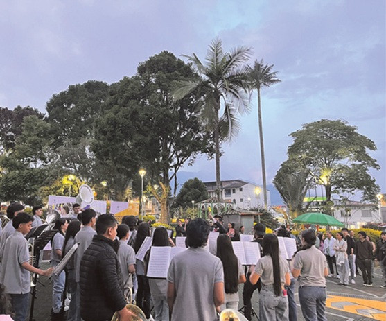 Foto | Cortesía | LA PATRIA