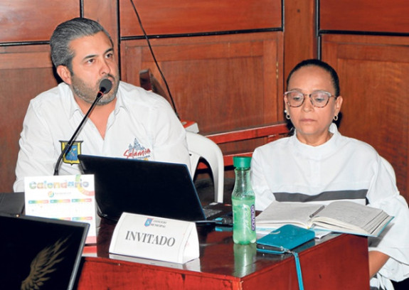 Foto | Luis Fernando Rodríguez | LA PATRIA