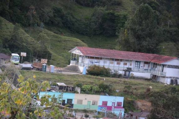 Uso a bienes de Interés Cultural