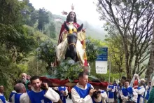 Foto | Carlos Mario Ríos | LA PATRIA Aguadas.