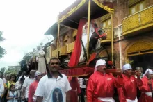 Foto | Leonidas Guerrero | LA PATRIA Riosucio.