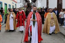 Foto | Luis Fernando Rodríguez | LA PATRIA Salamina.