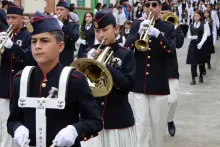 Foto | Luis Fernando Rodríguez | LA PATRIA Salamina.