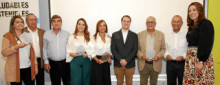 Algunos reconocimientos por años de labor fueron para: Construcción Berlín, 20 años; Construcción Arbeláez Ruiz y Cia Ltda, 20 años; Construcción CFC Asociados, 25 años; Diprocon Ingeniería, 30 años; y Construcción Echeverri y Giraldo, 35 años.