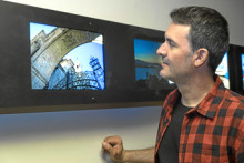 Santiago Mejía Ocampo