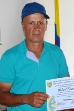 Walter Román.