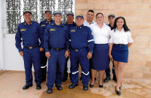 José Ferdián Ospina, Carlos Arturo Villada, Jorge Andrés González, Uver Moreno Mosquera, Jhon Jairo Navarrete, Andrés Fernando Higuita, Mariana Bustamante Ramírez, Andrés Felipe Bohórquez y Sara Melissa Hernández.