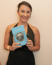 Edna Lorena Cuesta Vásquez.