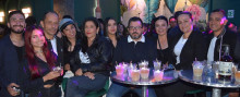 María José Valencia, Juan Camilo Bernal, Gustavo Sánchez, Patricia Ortiz, María Pinilla, Daniela Ocampo, Fabián Ricardo Botero, Francia Milena Carmona, Elsa María Osorio y Carlos Betancourth.