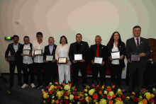 Junta Directiva 2024 - 2028: Iván Andrés Rodríguez, presidente; Juan Carlos Martínez ,vicepresidente; Jhon Alexánder Gómez, secretario; Gilberto Antonio López, tesorero; Héctor Fabio Rubio, fiscal; Luis Enrique Londoño, secretario; Víctor Hugo Acosta, secretario de prensa; Luis Alfredo Gómez, secretario organización; Gloria Nelfi Salazar, secretaria seguridad Social; y María Delcy Trejos, secretaria de mujeres y género.