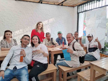 Grupo de beneficiarios