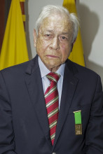 Néstor Buitrago Trujillo