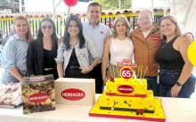 María Ximena Grisales, Valentina García, Leidy Mariana Azocar, José Ómar Ramírez, Lina María Tovar, Jhonny Fernando Moreno y Catalina Marín.