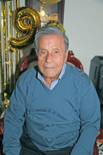 José Hernán Giraldo Martínez.