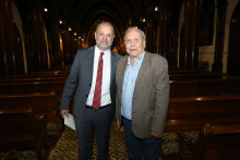  Diego Angelillis Quiceno y Óscar Tulio Lizcano