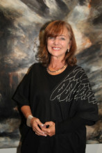 Olga Lucía Hurtado, artista