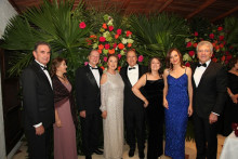Iván Escobar, Maritza Pinzón, Samuel Villegas, Liliana Mejía, Augusto Londoño, Natalia Marulanda, Luz Adriana Trujillo y Néstor Eugenio Ramírez.
