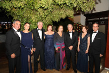 Jorge Hernán Botero Restrepo, Claudia Villegas Hauss, Diego Trujillo Estrada, Clemencia Mejía Franco, Cristina Londoño Osorio, William Gómez Eslava, Elsa Uribe Gómez y Jorge Alberto Vélez Jaramillo.