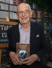  José Jaramillo Mejía, autor del libro.