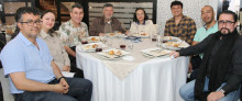 Felipe Antonio Gallego, Ángela Patricia Velásquez, José Fernando Ramírez, Adolfo León Grisales, Magda María Ibarra, José Fernando Clavijo, José Fernando Vargas y Alejandro Arango.