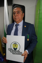 Álvaro González Alzate.