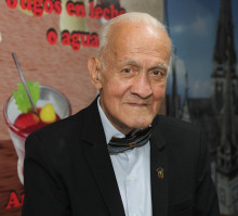 Óscar Gaviria Valencia