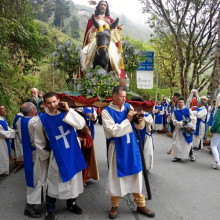 Aguadas  Foto|Carlos Mario Ríos|LA PATRIA