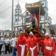 Riosucio  Foto|Leonidas Guerrero|LA PATRIA