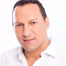 Jhon Mario Giraldo