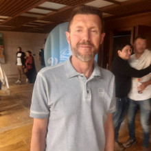 Alexánder Uriel Parra Orozco