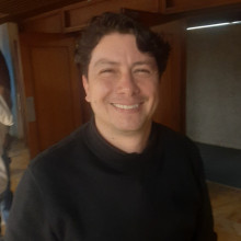 Carlos Alberto Osorio