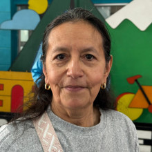 De elefante blanco a mover masas: Manizales encara el cielo con la línea 3 de cable aéreo, celebran ciudadanos Ana Cecilia Castellanos